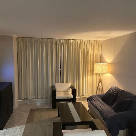 San Alfonso Magico Apartment Algarrobo Exterior foto