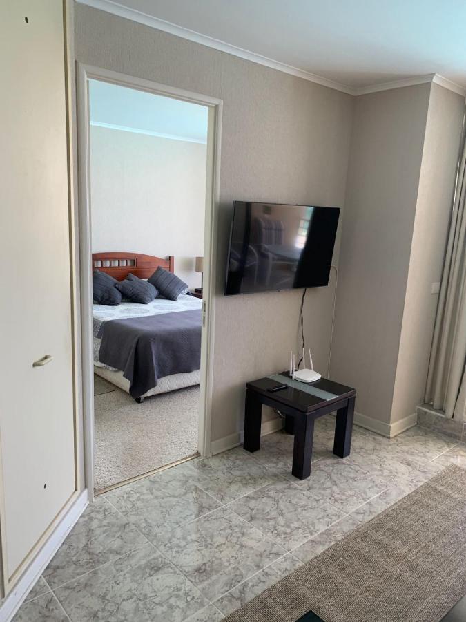 San Alfonso Magico Apartment Algarrobo Exterior foto