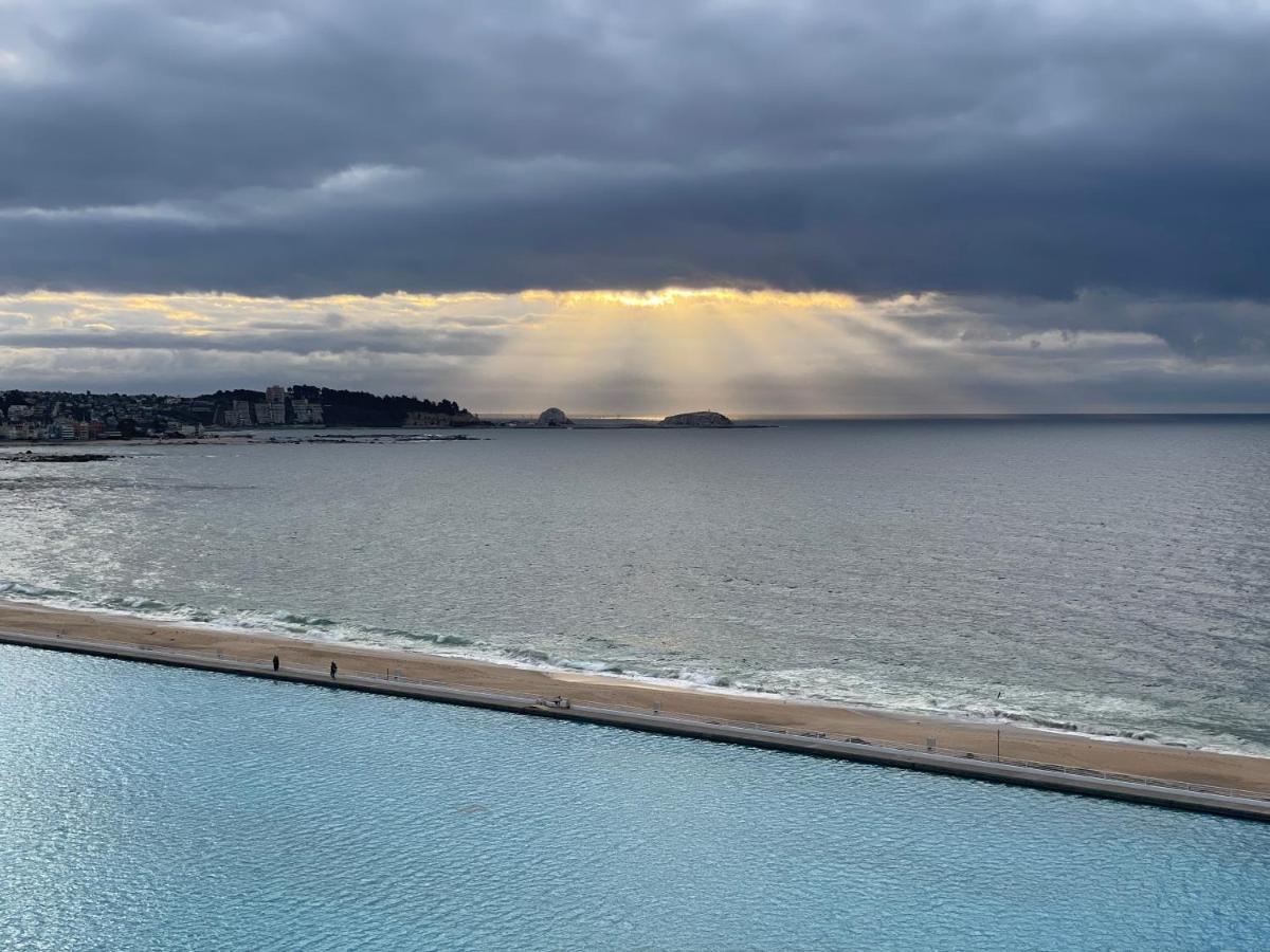 San Alfonso Magico Apartment Algarrobo Exterior foto