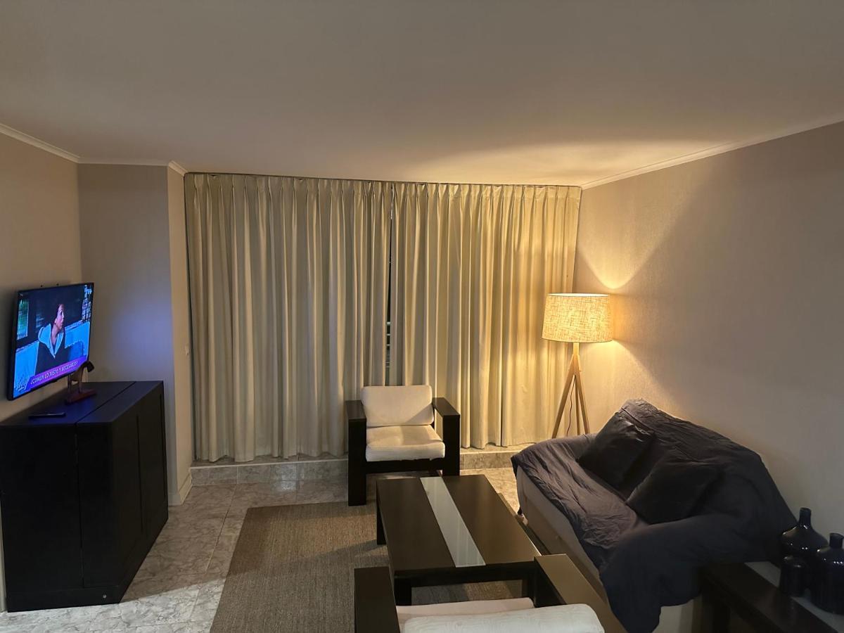 San Alfonso Magico Apartment Algarrobo Exterior foto