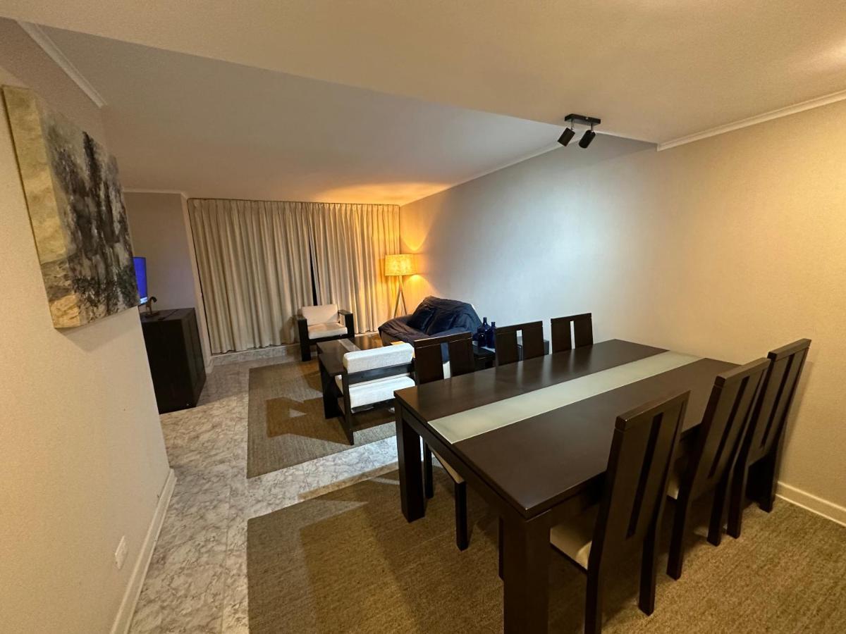 San Alfonso Magico Apartment Algarrobo Exterior foto